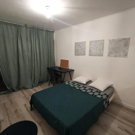 Résidence Le concorde Apartamento Montpellier